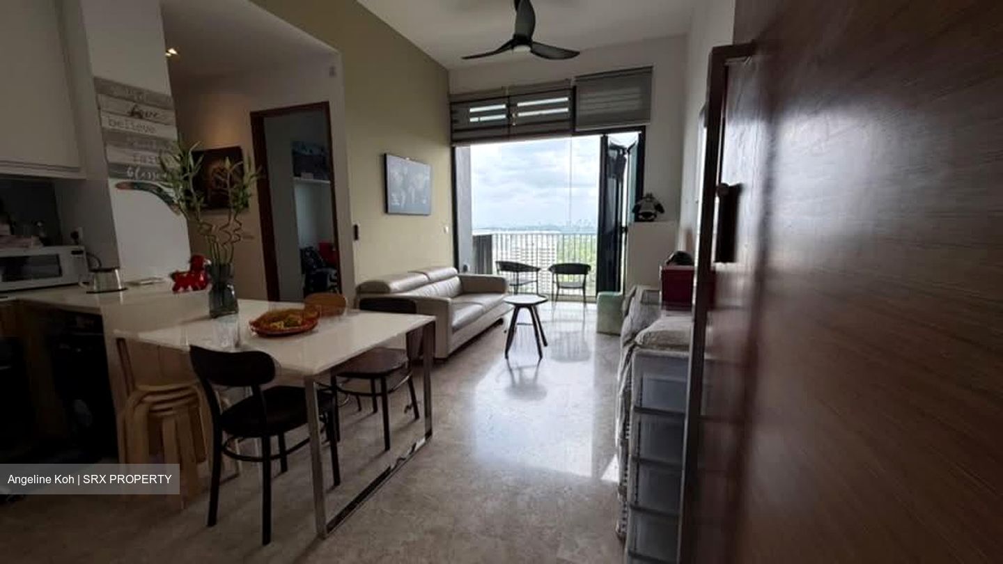 Eco Sanctuary (D23), Condominium #546673581